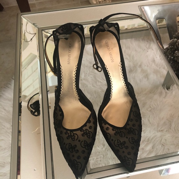 Shoes - Picture 2 of 4